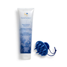 Load image into Gallery viewer, deep-cleansing-scalp-scrub-with-scalp-scrubber