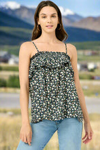 Load image into Gallery viewer, "Isabella" Top
