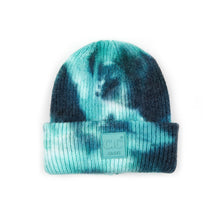 Load image into Gallery viewer, C.C. Kids Tie-Dye Beanie