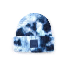 Load image into Gallery viewer, C.C. Kids Tie-Dye Beanie