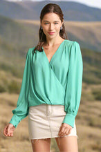 Load image into Gallery viewer, "Lana" Surplus Top