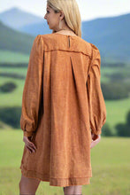 Load image into Gallery viewer, "Lovey" Dress