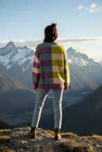 Load image into Gallery viewer, The Della Drop Sweater