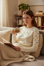 Load image into Gallery viewer, The Keepsake Knit Sweater