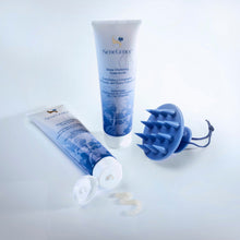 Load image into Gallery viewer, deep-cleansing-scalp-scrub-with-scalp-scrubber
