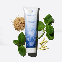Load image into Gallery viewer, deep-cleansing-scalp-scrub-with-scalp-scrubber