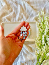 Load image into Gallery viewer, Rainy Day Earrings