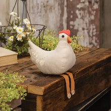 Load image into Gallery viewer, Dangle Leg Chicken