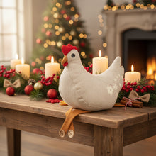 Load image into Gallery viewer, Dangle Leg Chicken