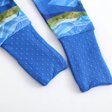 Load image into Gallery viewer, Blue Ridge Bamboo Sleepers by Castle and Coasters