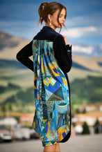 Load image into Gallery viewer, "Stella" Shirt Dress