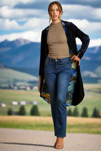 Load image into Gallery viewer, "Stella" Shirt Dress