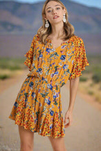 Load image into Gallery viewer, "Amelia" Romper