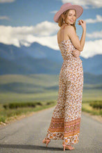 Load image into Gallery viewer, "Sunny" Jumpsuit