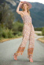 Load image into Gallery viewer, "Sunny" Jumpsuit