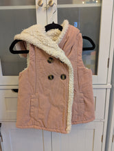 Load image into Gallery viewer, AspenKids 4T Vest