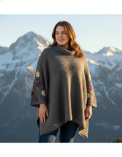 Load image into Gallery viewer, Denim 24/7 Grey Sweater 3x