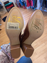 Load image into Gallery viewer, Ted Baker Camel Boots NWOT US 7/EU 37