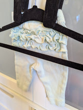 Load image into Gallery viewer, Carters Preemie mint pants