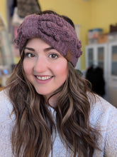 Load image into Gallery viewer, Pom C.C. Headwrap