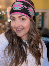 Load image into Gallery viewer, Southwest Head Wrap