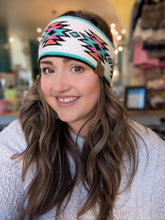 Load image into Gallery viewer, Southwest Head Wrap