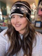 Load image into Gallery viewer, Southwest Head Wrap