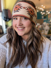 Load image into Gallery viewer, Southwest Head Wrap