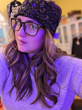 Load image into Gallery viewer, Sequin Head Wrap