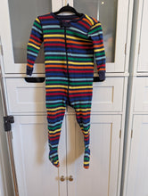 Load image into Gallery viewer, Primary Rainbow Sleeper 12-18M