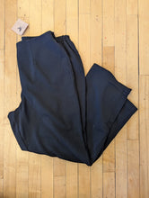 Load image into Gallery viewer, Linden Hill Black Dress Pants size 16