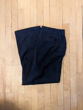 Load image into Gallery viewer, Linden Hill Black Dress Pants size 16