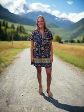 Load image into Gallery viewer, "Calamity" Dress