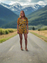 Load image into Gallery viewer, "Amelia" Romper