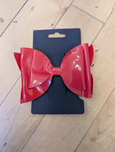 Load image into Gallery viewer, Fabric Hair Bows
