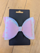 Load image into Gallery viewer, Fabric Hair Bows