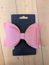 Load image into Gallery viewer, Fabric Hair Bows