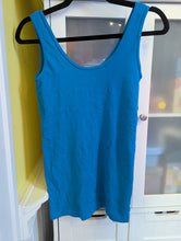 Load image into Gallery viewer, C'est Moi Tank One Size