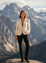 Load image into Gallery viewer, Elevenses Ivory Coat 8