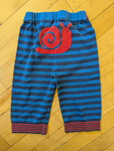 Load image into Gallery viewer, Gap Stripe Tights 3T
