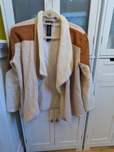 Load image into Gallery viewer, Wrangler Retro Sweater S