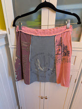 Load image into Gallery viewer, Juju Gear Recycled T Shirt Skirt M
