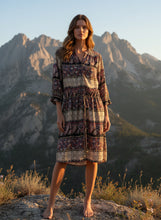 Load image into Gallery viewer, Collective Concepts Dress M