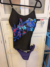 Load image into Gallery viewer, Calvin Klein/Lands End Swim Suit Womens Size S/4