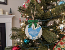 Load image into Gallery viewer, Hens & Chicks Ornaments