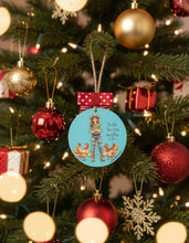 Load image into Gallery viewer, Hens & Chicks Ornaments