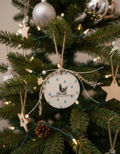 Load image into Gallery viewer, Hens & Chicks Ornaments