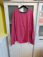 Load image into Gallery viewer, Old Navy Active Pink Long Sleeve XXL/16