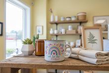 Load image into Gallery viewer, 15 Ounce Ceramic Mugs