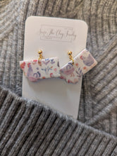 Load image into Gallery viewer, Montana Chicken Clay Earrings